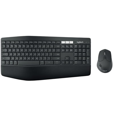 Logitech MK850 Performance combo Ratón y Teclado