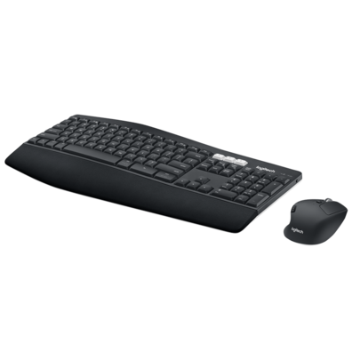 Logitech MK850 Performance combo Ratón y Teclado