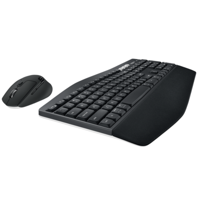 Logitech MK850 Performance combo Ratón y Teclado