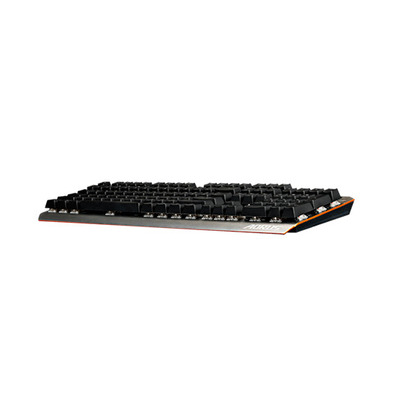 Teclado Aorus K7 Mecanico Cherry Red Gaming