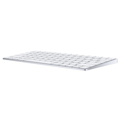 Teclado Apple Magic Keyboard