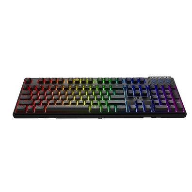 Teclado ASUS Cerberus MECH RGB