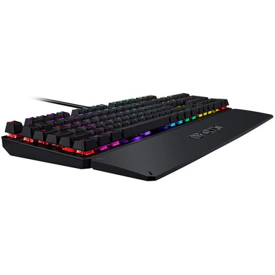 Teclado Asus TUF Gaming K3