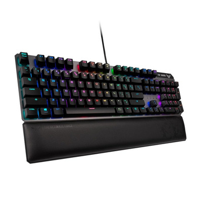 Teclado ASUS TUF Gaming K7