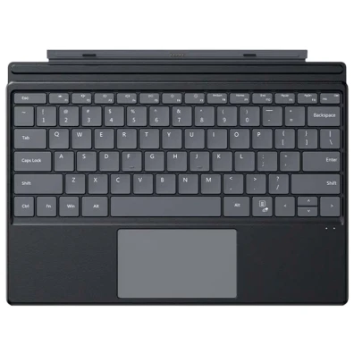 Teclado Chuwi Hi10 Max con Touchpad Imantado e Inteligente