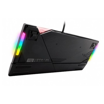 Teclado Gaming ASUS RoG Strix Flare RGB