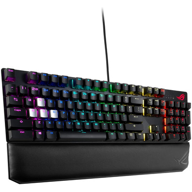 Teclado Gaming Asus ROG Strix Scope Deluxe