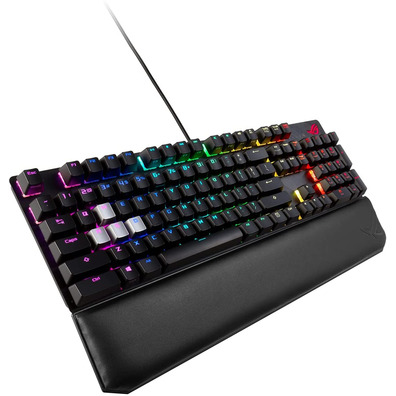 Teclado Gaming Asus ROG Strix Scope Deluxe