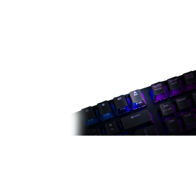 Teclado Gaming ASUS ROG Strix Scope RGB