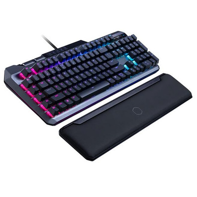 Teclado Gaming Cooler Master Masterkeys MK850 Gaming RGB