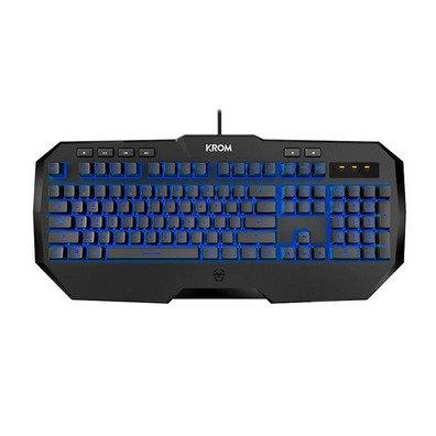 Teclado Gaming  Krom + Ratón Kodex