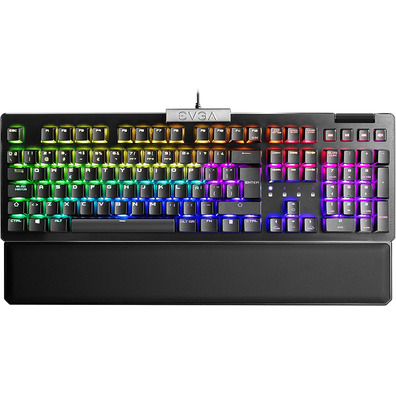 Teclado Gaming Mecánico EVGA Z15