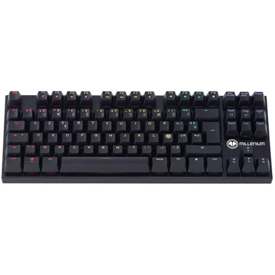 Teclado Gaming Millenium Touch 2 Mini