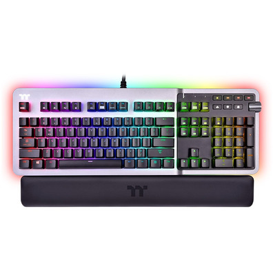 Teclado Gaming Thermaltake Argent K5 RGB