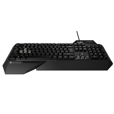 Teclado Gaming Thunder X3 TK15