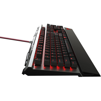 Teclado Gaming Viper PV730 OMBULGM Patriot Mechanical