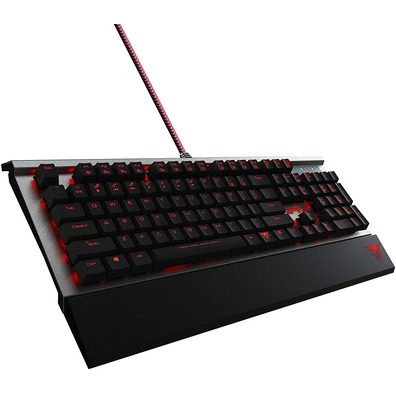 Teclado Gaming Viper PV730 OMBULGM Patriot Mechanical