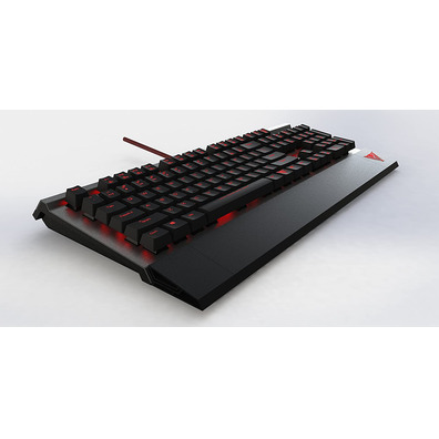 Teclado Gaming Viper PV730 OMBULGM Patriot Mechanical