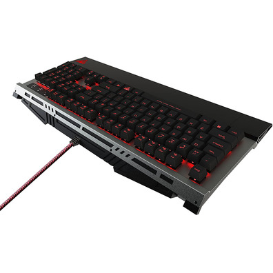 Teclado Gaming Viper PV730 OMBULGM Patriot Mechanical