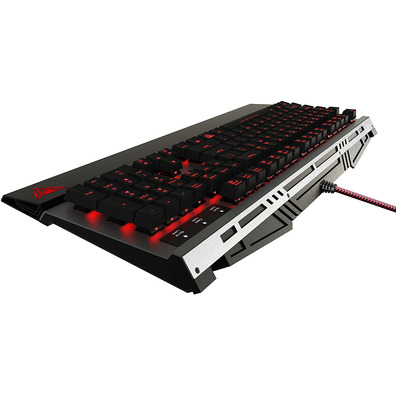 Teclado Gaming Viper PV730 OMBULGM Patriot Mechanical