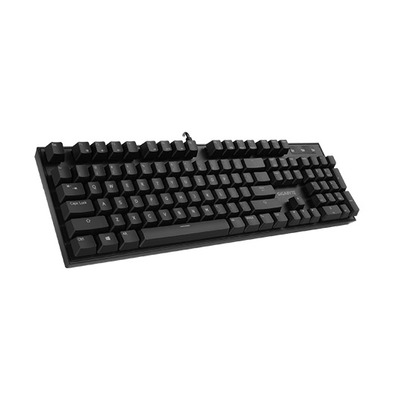 Teclado Gigabyte Force k85 Mecánico rgb