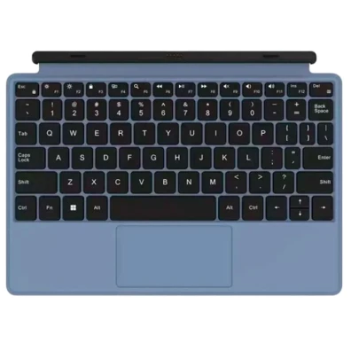 Teclado magnético con Touchpad para Jumper EZPad V10