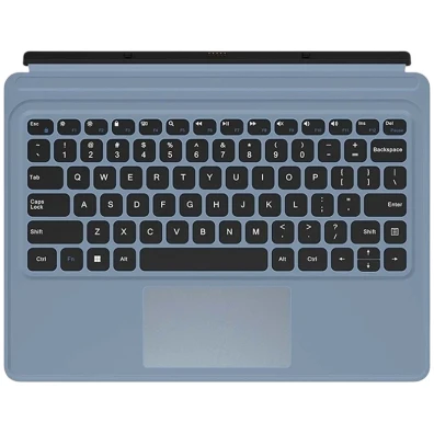 Teclado magnético Jumper EZPad V12 - Accesorio 2021