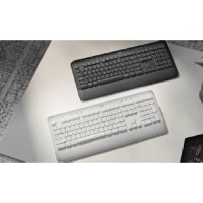 TECLADO LOGITECH BLUETOOTH K650 SIGNATURE GRAPHITE