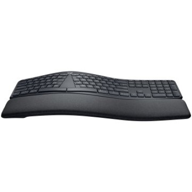 TECLADO BLUETOOTH LOGITECH ERGO K860 ITALIANO GRAFITO