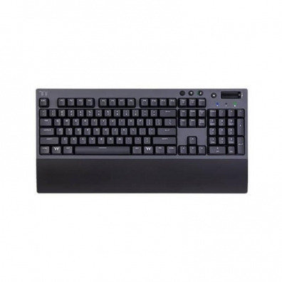 Teclado Mecánico Bluetooth Thermaltake W1