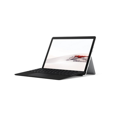 Teclado Microsoft Surface Pro FMN-00012 Negro