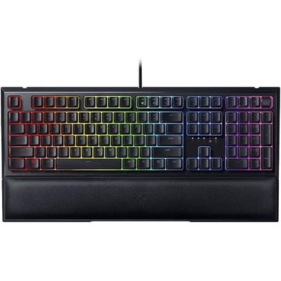 Teclado Razer Ornata V2 (Español)