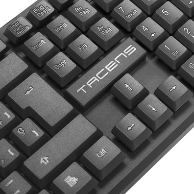 Teclado Tacens ANIMA AK0ES