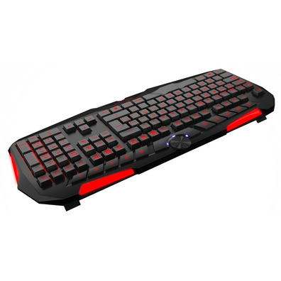 Teclado tacens mars gaming mk215