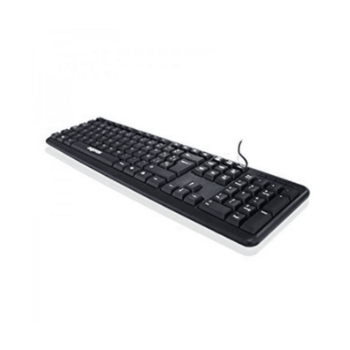 Teclado USB Approx Negro