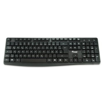 Teclado Equip Life USB - Modelo 245211