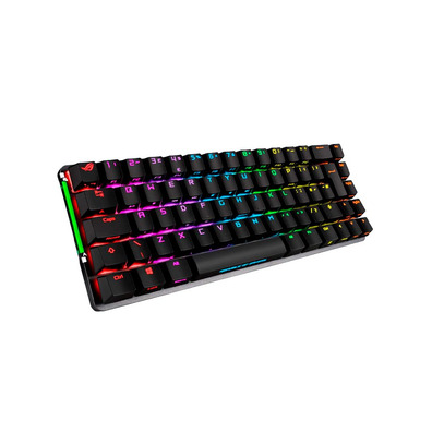 Teclado Wireless ASUS ROG M601 Falchion Mecánico