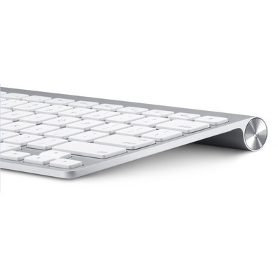 Teclado Apple Wireless