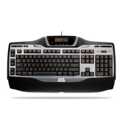 Teclado Logitech G15 Gaming