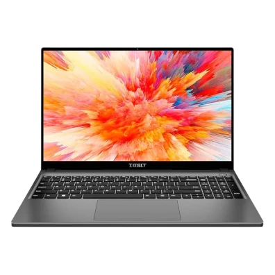 Portátil Teclast Tbolt 10 DG Intel i7-10510U 256GB 8GB 15.6'' W10 SSD iRis Xe Max 4GB VRAM