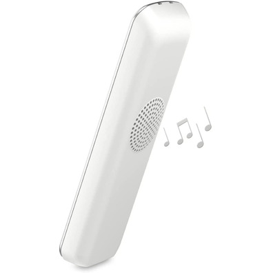 Teléfono Inalámbrico DECT Digital Fritz! M2 Blanco