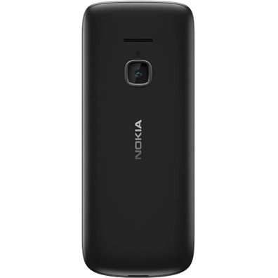 Teléfono Móvil Nokia 225 4G Negro