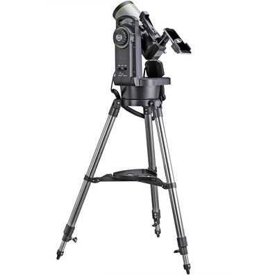 Telescopio Automático Bresser Explorer GOTO MAK 90