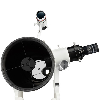 Telescopio Bresser Dobson 6'' Messier