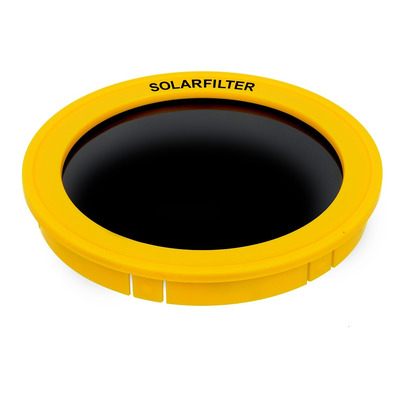 Telescopio Bresser Solarix 76/350 con filtro Solar