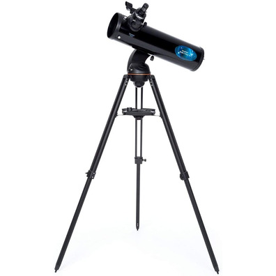 Telescopio Celestron Astro Fi 130mm Reflector