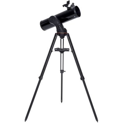 Telescopio Celestron Astro Fi 130mm Reflector