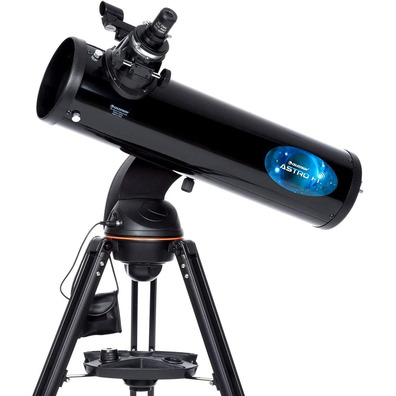 Telescopio Celestron Astro Fi 130mm Reflector