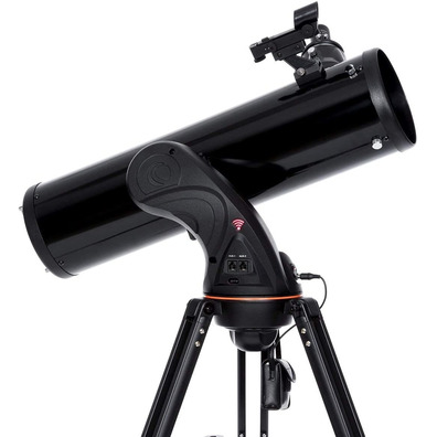 Telescopio Celestron Astro Fi 130mm Reflector