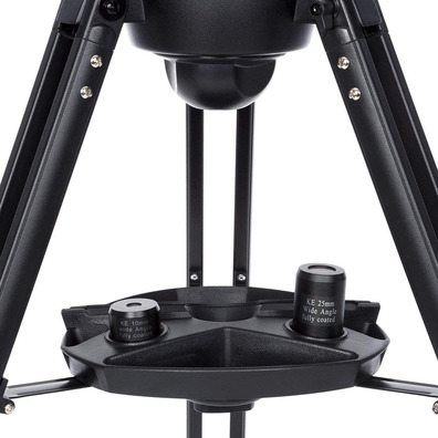 Telescopio Celestron Astro Fi 130mm Reflector